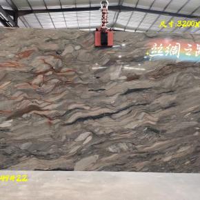 NSL04 Silk road luxury stone