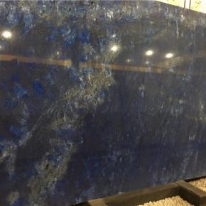NSL16 blue wave luxury stone
