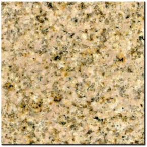 NSG008 Golden Yellow Granite