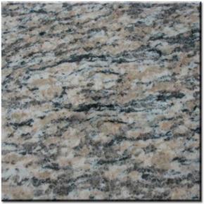 NSG072  Tiger Skin Red Granite 