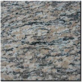 NSG072  Tiger Skin Red Granite 