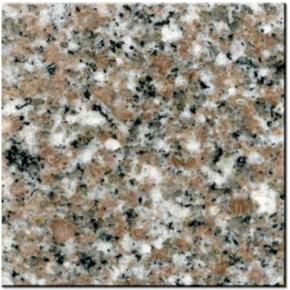 NG020 Apple Red Granite