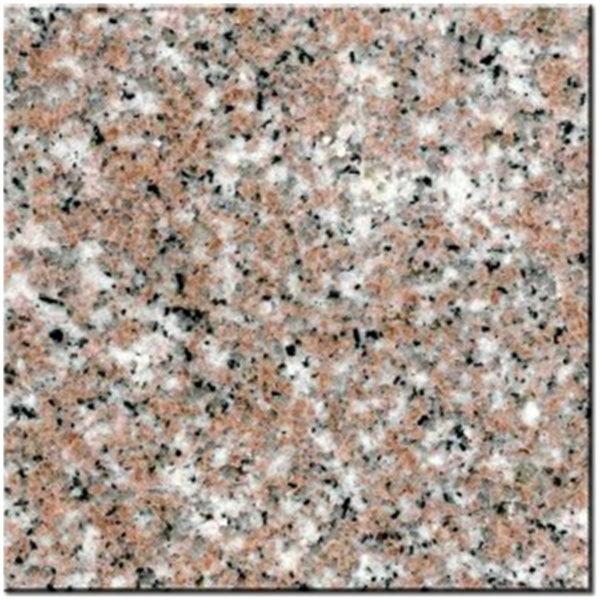 NSG022 Sesame Pink Granite