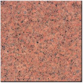 NG023 Redin Red Granite
