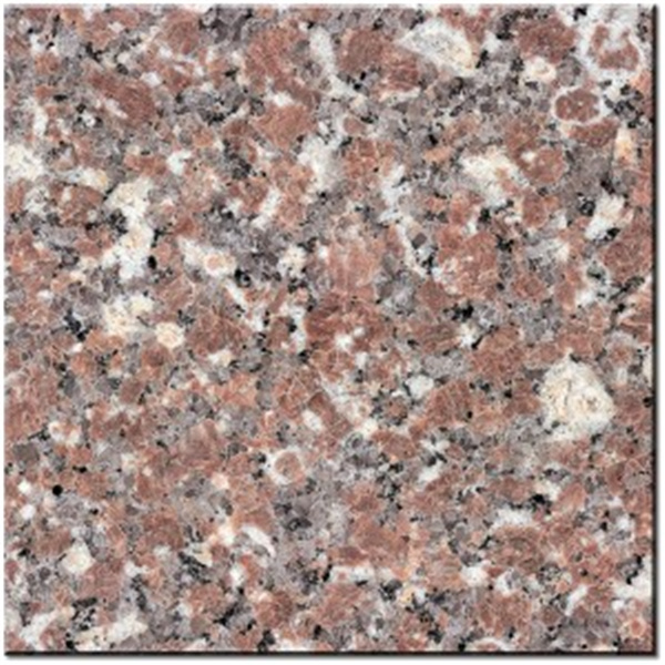 NSG024 Peach Almond Granite