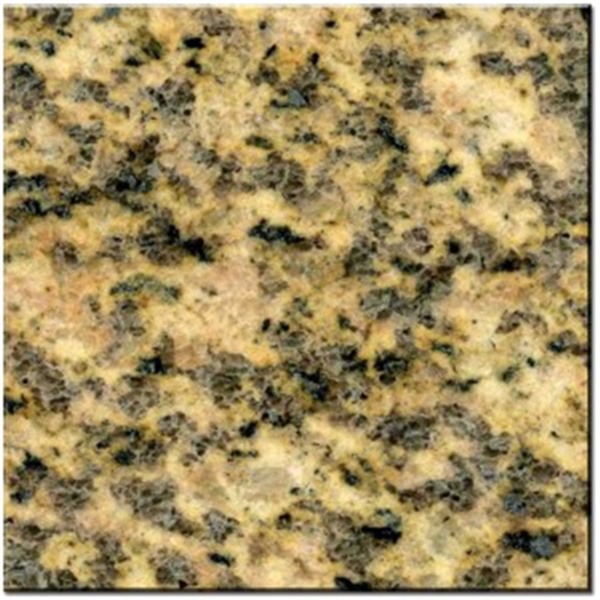 NSG027 Tiger Skin Yellow Granite