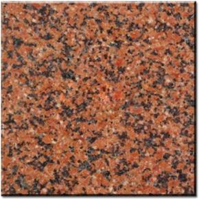 NG034 Tian Red Granite
