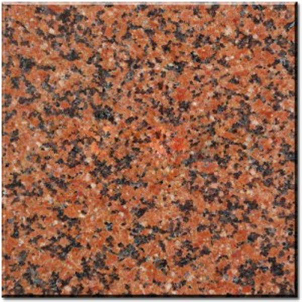 NSG034 Tian Red Granite