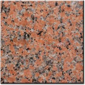 NG037_Maple Leaf Granite