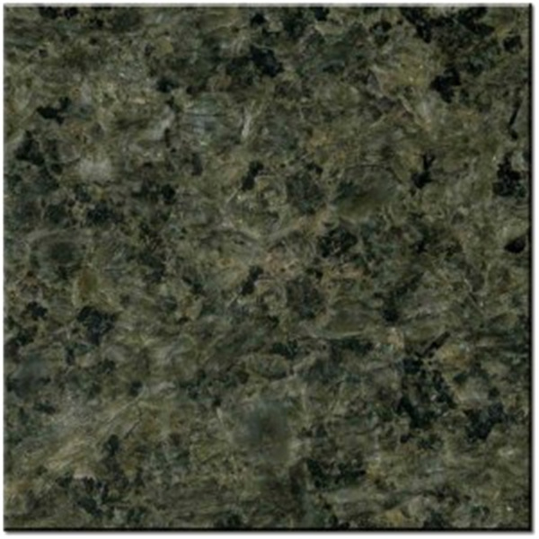 NSG048 Rock Green Granite
