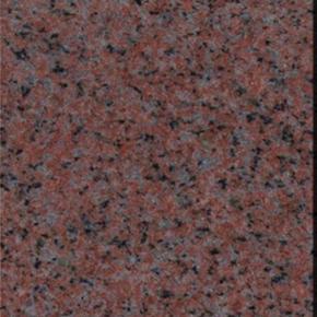 NG090 George Red Granite