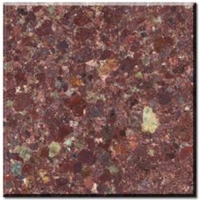 NSG113 Ocean Red Granite