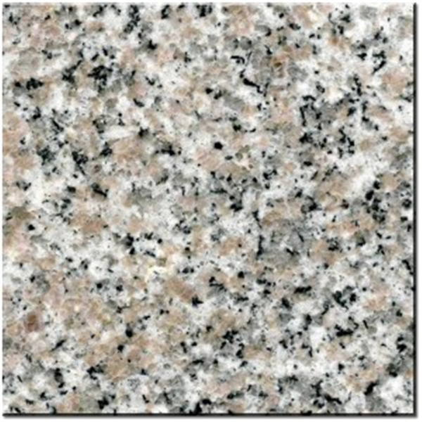 NSG155 China Navajo White Granite