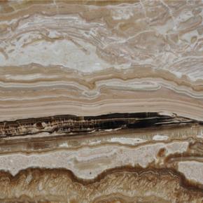 NSY03 Beige Travertine Onyx