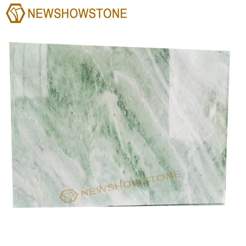 natural stone green onyx