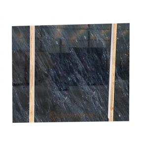 NSM06  Dark blue marble slab