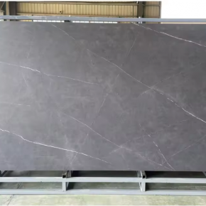 Big Grey Marble Slabs Sintered stone Porcelain Slab