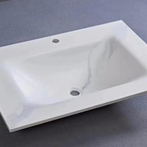  Hot Sale Sintered Stone Basin in Kitchen or Bathroon