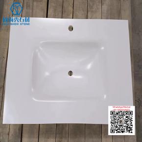     NS-36 Sintered Stone  Hot Bending Basin