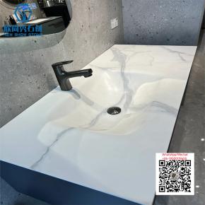  NS-45 Sintered Stone  Hot Bending Basin