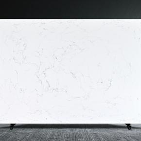 Proud River Snow Marble Slab Natural Stone