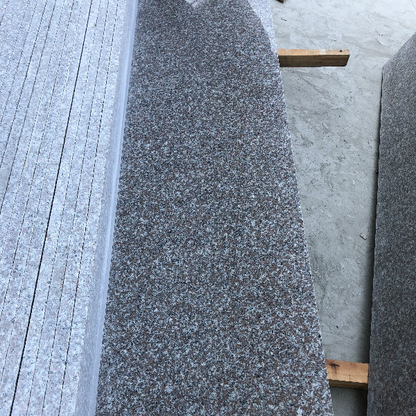 G664 Granite Half Slab