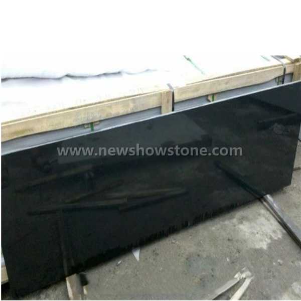  Granite Hebei Black Granite 