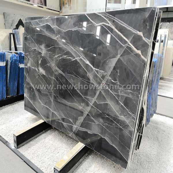 China Baikal Marble Slab 