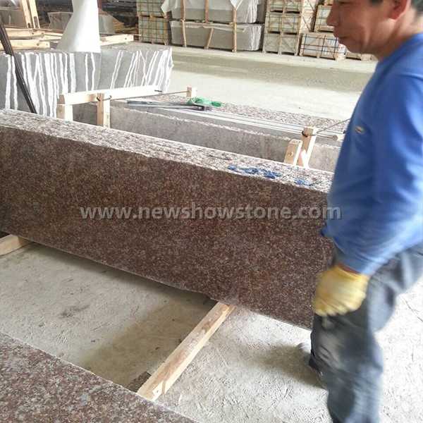 G687 Granite