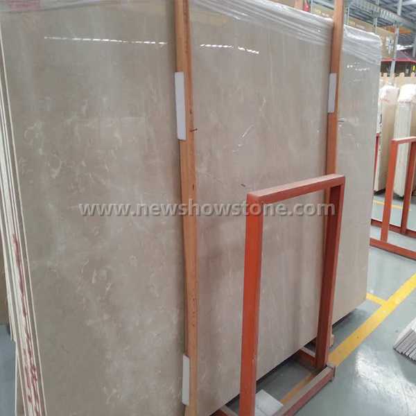 Beige Marble Big Slab