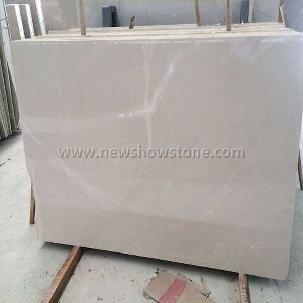 Beige Marble Big Slab