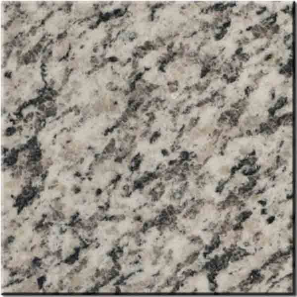 Tiger Skin White Granite